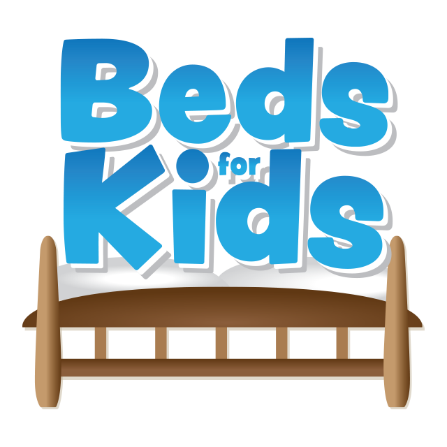 Beds for Kids [logo]