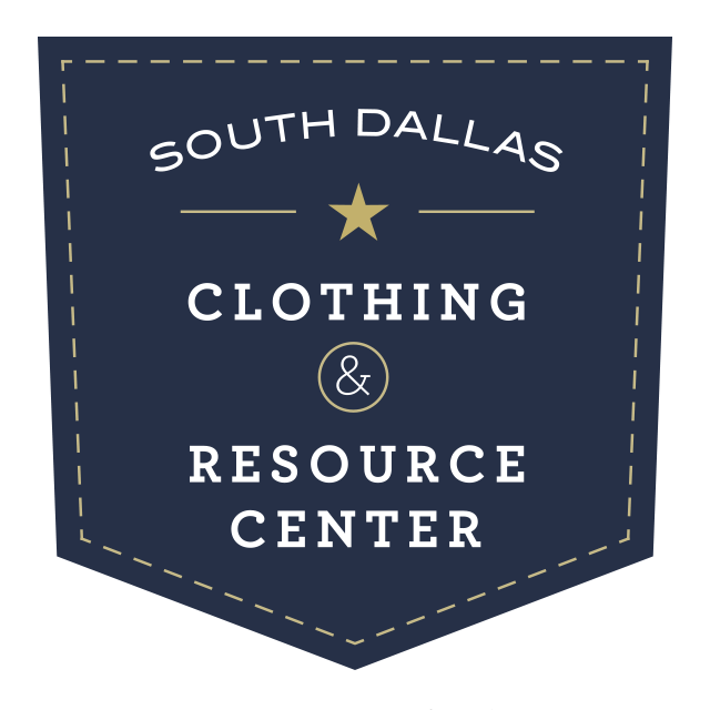 Clothing & Resource Center [logo]