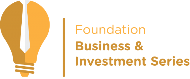 logo foundation business series v2